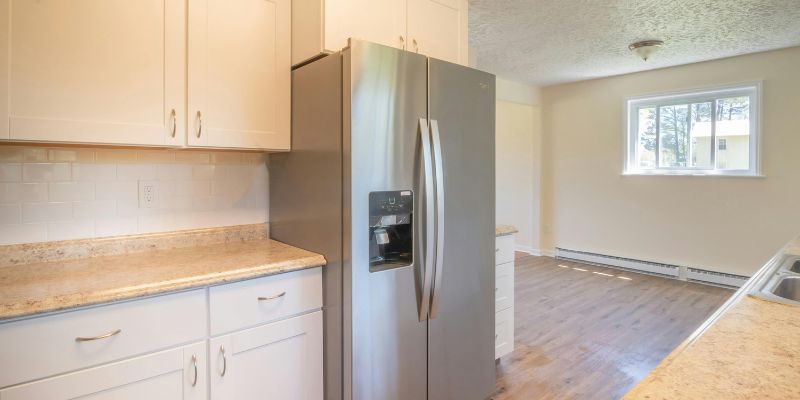 Onde Fica o Filtro da Geladeira Electrolux Frost Free Veja Como Acessar