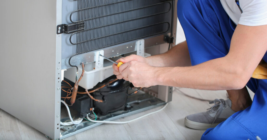 Assistência Técnica Esmaltec em Aracaju | Autorizada em Aracaju instalacao de refrigerador