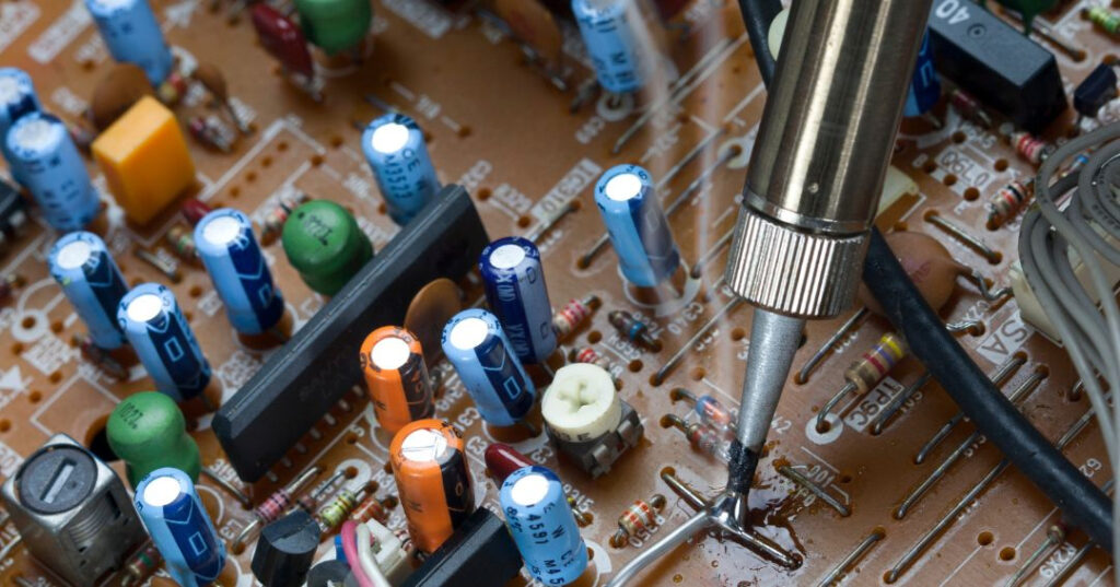 Conserto de Bebedouro em Aracaju | Assistência Perto de Mim placa eletronica com falhas ou sem funcionamento
